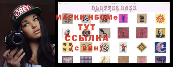 крисы Баксан