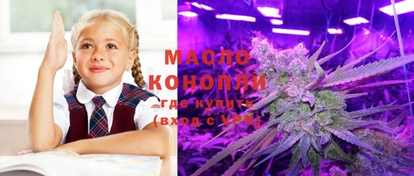 крисы Баксан